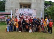 Payakumbuh Bidik Tuan Rumah Iven Olahraga Nasional, 420 Atlet Ikuti Festival Archery Merdeka 2026