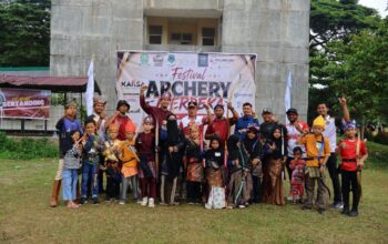 Payakumbuh Bidik Tuan Rumah Iven Olahraga Nasional, 420 Atlet Ikuti Festival Archery Merdeka 2026