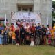 Payakumbuh Bidik Tuan Rumah Iven Olahraga Nasional, 420 Atlet Ikuti Festival Archery Merdeka 2026
