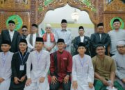 Mahyeldi Buka Lomba Khutbah dan Azan di Padang, Dorong Lahirnya Khatib dan Muazin Muda