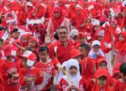 Gebyar PAUD Payakumbuh Diikuti 9.000 Anak, Pemko Perkuat Fondasi Wajib Belajar 13 Tahun