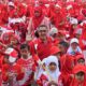 Gebyar PAUD Payakumbuh Diikuti 9.000 Anak, Pemko Perkuat Fondasi Wajib Belajar 13 Tahun