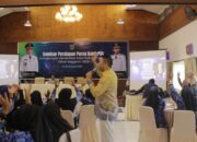 Pemko Padang Panjang Bekali 73 PNS Jelang Pensiun, Didorong Tetap Produktif