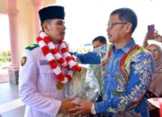 11 Tahun Menanti, Agam Kembali Punya Paskibraka Nasional: Ahmad Al Fatih Bawa Nama Daerah ke Tingkat Nasional