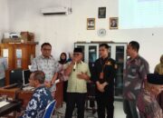 Seleksi Wali Nagari Pasaman Barat Berbasis CBT, Bupati Yulianto Serukan Pilwana Badunsanak