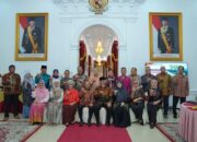 Gubernur Mahyeldi Gandeng IKA Lemhannas Perkuat Nasionalisme dan Karakter Generasi Muda Sumbar