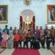 Gubernur Mahyeldi Gandeng IKA Lemhannas Perkuat Nasionalisme dan Karakter Generasi Muda Sumbar