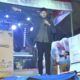 Malam Puncak HUT RI ke-81 di Jawa Gadut, Fadly Amran Ajak Warga Perkuat Persatuan