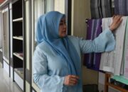 Bukan Sekadar Tenun, Sentra Lintau Buo Dibidik Jadi Motor Ekonomi Masyarakat
