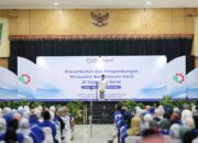 Wali Kota Solok Dorong Pelaku IKM Berani Berwirausaha, Cetak Lapangan Kerja Baru