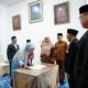 Bupati Eka Putra Lantik 4 Pejabat Administrator, Tekankan Percepatan Realisasi TKD Tanah Datar