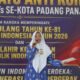 Lomba Pidato Antikorupsi di Padang Panjang, Pelajar Diajak Bangun Integritas Sejak Dini