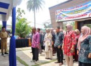 250 Alumni SMKN 1 Payakumbuh Bersatu, Zulmaeta Kukuhkan Pengurus Paliko 2026–2030