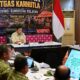 Prabowo Pimpin Penanganan Karhutla Sumsel, 12.956 Hotspot dan 1.926 Hektare Lahan Terbakar