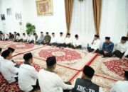 Maulid Nabi, Pemkab Tanah Datar Perkuat Silaturahmi dan Integritas ASN