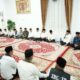 Maulid Nabi, Pemkab Tanah Datar Perkuat Silaturahmi dan Integritas ASN