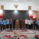 Bento Pimpin PWI Padang Panjang 2026–2029, Widya Navies Tekankan Profesionalisme dan Soliditas