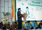 Maulid Nabi, Bupati Khairunas Ajak ASN Solok Selatan Teladani Akhlak dan Kepemimpinan Rasulullah