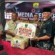 Pemprov Sumbar Kirim 2,12 Ton Rendang untuk Korban Bencana NTT, Bantuan Diterbangkan ke Manggarai