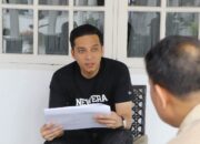 Pemko Sawahlunto Dukung Penuh Kontingen Porprov Sumbar XVI 2026, Target Prestasi Terbaik