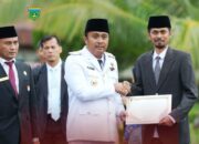 Padang Panjang Terbaik di Sumbar, Raih Penghargaan Pembinaan Koperasi 2026