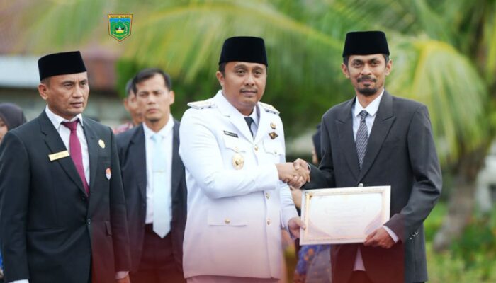 Padang Panjang Terbaik di Sumbar, Raih Penghargaan Pembinaan Koperasi 2026