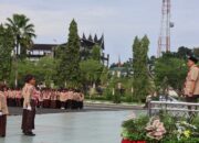 Hari Pramuka ke-65, Lebih dari 3.000 Anggota Pramuka Padati Kantor Bupati Pasaman Barat