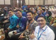 Bupati Hendrajoni Hadiri Apkasi Otonomi Expo 2026, Pessel Bidik Peluang Investasi dan Kerja Sama Antardaerah