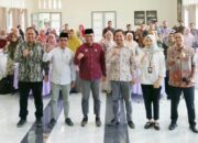 3 PNS Payakumbuh Dipecat karena Pelanggaran Disiplin, Pemko Tegaskan Tak Ada Toleransi