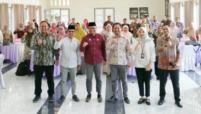 3 PNS Payakumbuh Dipecat karena Pelanggaran Disiplin, Pemko Tegaskan Tak Ada Toleransi