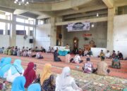 Wali Kota Zulmaeta: Kemajuan Payakumbuh Harus Diiringi Keimanan dan Akhlak