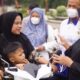 Kabut Asap Selimuti Dharmasraya, Hotspot Nihil dan AQI Pulau Punjung Capai 165