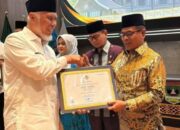 Pessel Raih Dua Pengakuan WBTB Indonesia, Marapulai Basunting dan Manjalang Rumah Mande Rubiah Resmi Diakui