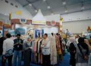 Wabup Yulian Efi Dorong UMKM Solok Selatan Tembus Pasar Nasional di AOE 2026