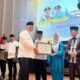 Ma Apam dan Tari Salapan Aia Bangih Pasaman Barat Resmi Jadi Warisan Budaya Nasional
