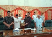 Defisit RAPBD Perubahan Pasbar 2026 Rp73 Miliar, Pemkab Bidik Kenaikan PAD dari Pajak dan Retribusi