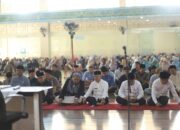 Maulid Nabi 1448 H, Wawako Solok Ajak ASN Teladani Akhlak Rasulullah untuk Pelayanan Publik Berintegritas