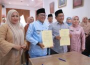 Tanah Datar–Padang Pariaman Kolaborasi Dorong UMKM Naik Kelas, Fokus pada Inovasi dan Perluasan Pasar