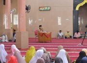 Maulid Nabi di Sawahlunto, Bupati Agam Benni Warlis Pererat Silaturahmi dengan Perantau