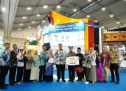 Pacu Jawi Tanah Datar Juara I Nasional AOE 2026