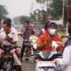 ISPU Dharmasraya Masuk Kategori Kurang Sehat, Warga Diimbau Pakai Masker