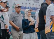 Car Free Day Padang Aro Jadi Panggung Bakat Anak Solok Selatan, Tampil Fashion Show hingga Tahfidz Al-Qur’an