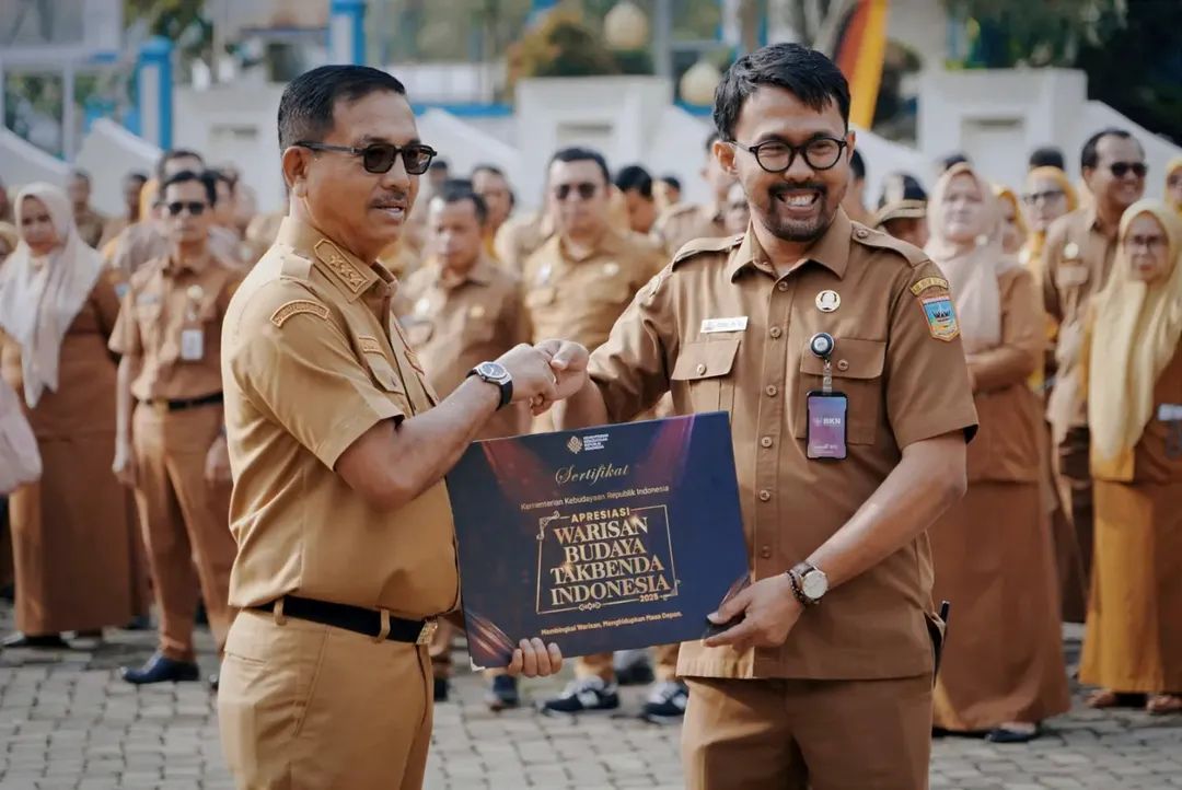 3 Warisan Budaya Solok Selatan Diakui Nasional, Tantangan Besar Menjaga Tradisi Tetap Hidup di Era Digital
