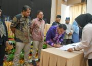 Semen Padang Perkuat 12 Forum Nagari, Dorong Ekonomi Sirkular dan Kemandirian Masyarakat