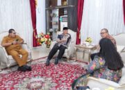 Satu Samudra Peluang Tanpa Batas: Sumbar Siap Tampung Investor Asing di Indian Ocean Forum 2027