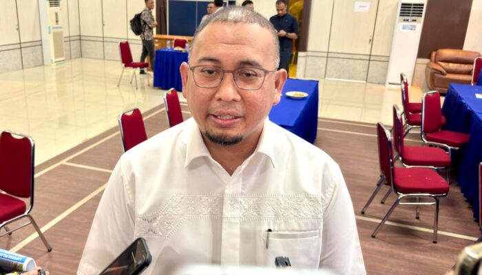 Andre Rosiade Buktikan Janji, Presiden Prabowo sudah Kucurkan Rp7,2 Triliun Lewat Kementerian PU untuk Bangun Sumbar