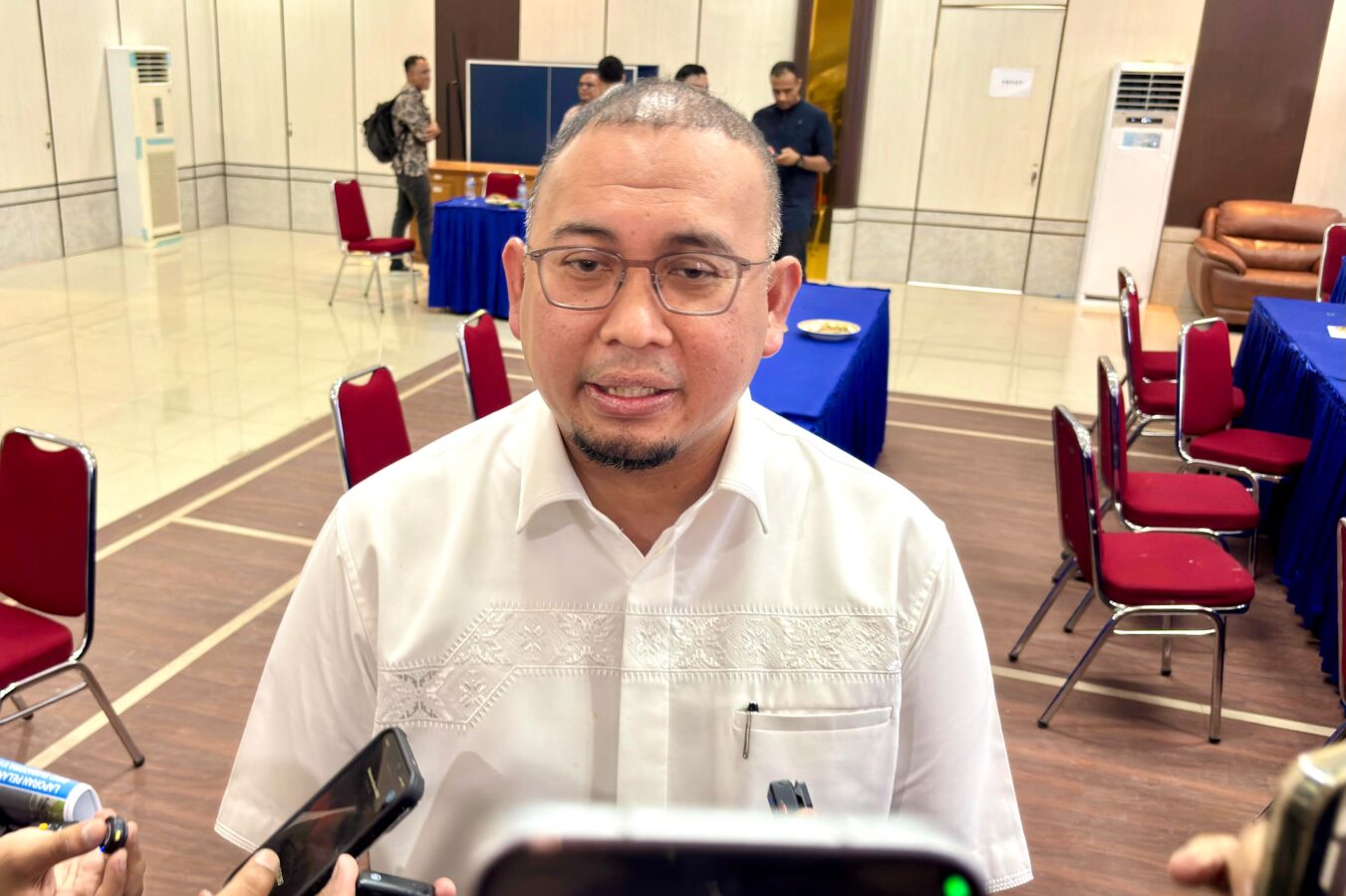 Andre Rosiade Buktikan Janji, Presiden Prabowo sudah Kucurkan Rp7,2 Triliun Lewat Kementerian PU untuk Bangun Sumbar