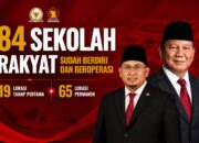 Andre Rosiade: Sekolah Rakyat jadi Program Unggulan Presiden Prabowo Putus Rantai Kemiskinan