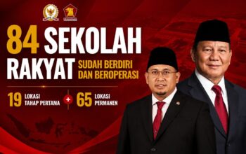 Andre Rosiade: Sekolah Rakyat jadi Program Unggulan Presiden Prabowo Putus Rantai Kemiskinan