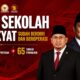 Andre Rosiade: Sekolah Rakyat jadi Program Unggulan Presiden Prabowo Putus Rantai Kemiskinan